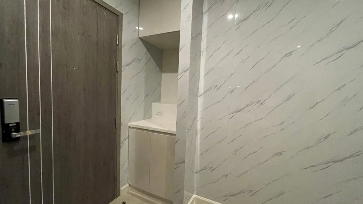 picture @Condorental condo for rent Niche Pride Thonglor - Phetchaburi - 13/16