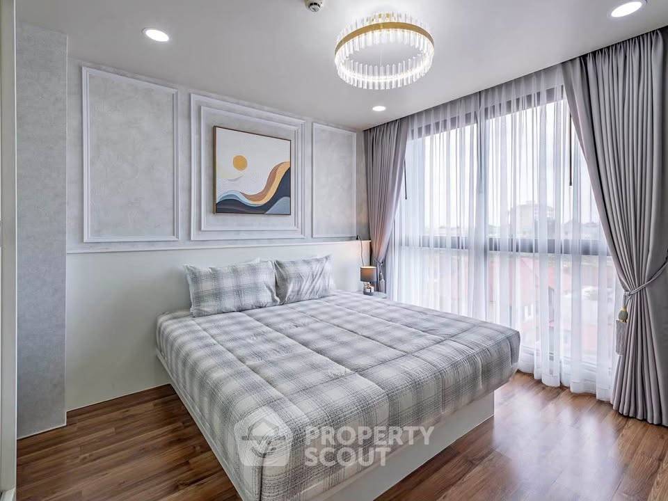 รูป คอนโด 1-ห้องนอน ที่ อินฟินิติ คอนโด ใกล้ พัทยาตะวันออก (ID 3402826) - รูปที่ 1/24