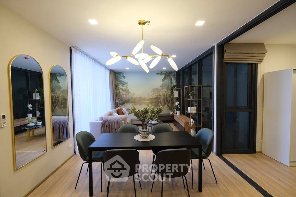 picture 3-BR Condo At XT Phayathai Near BTS Phaya Thai (ID 3407237) - 7/16