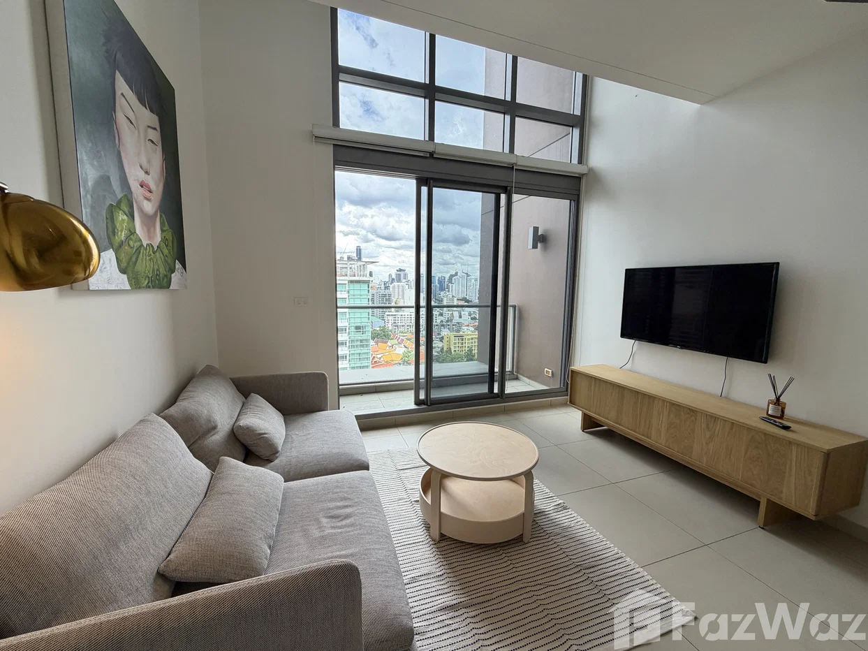 picture 1 Bedroom Condo for sale at The Lofts Ekkamai  6854837 - 1/12