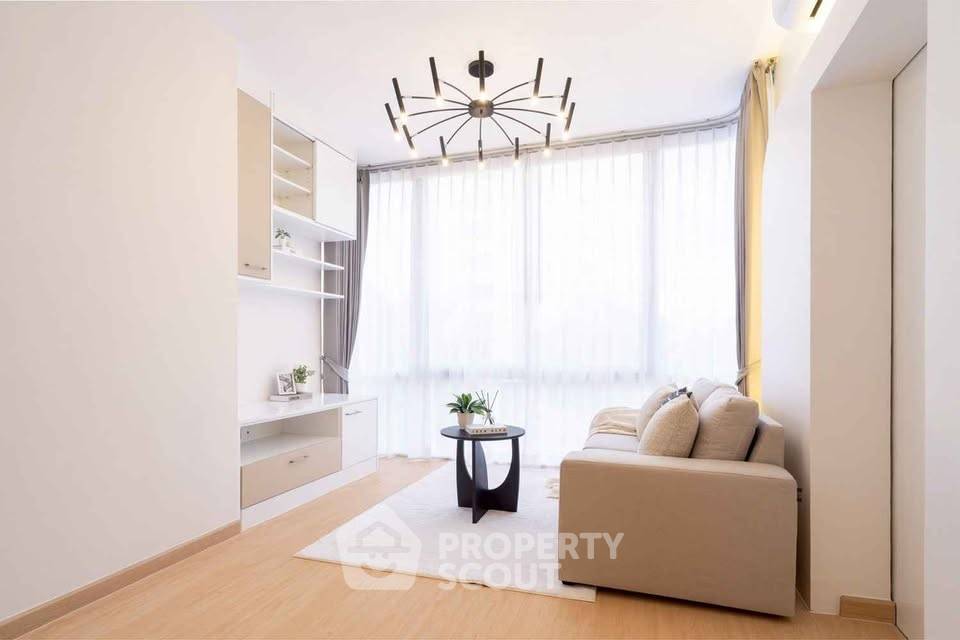 รูป คอนโด 1-ห้องนอน ที่ ดิ ไอริส พระราม 9 - ศรีนครินทร์ ใกล้ ARL หัวหมาก (ID 3402697) - รูปที่ 10/22