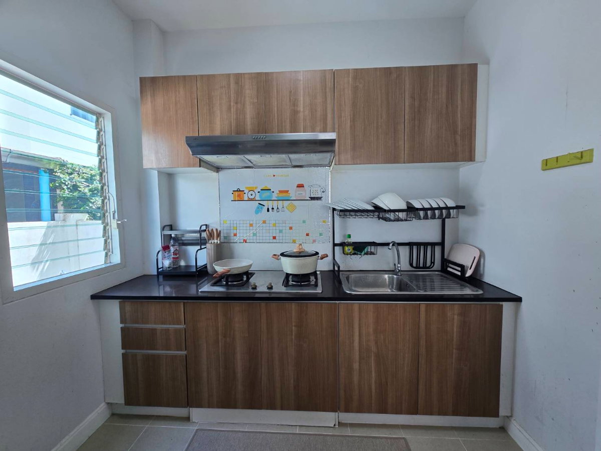 รูป บ้านเดี่ยวให้เช่า Lake Valley บึง ศรีราชา 3นอน 2น้ำ 25,000/เดือน - รูปที่ 6/44