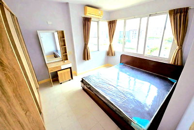 Condos for rent : Code: 26KJ5447  for rent Baan Suan La Salle🔥🔥 Line ID: @kjcondo (with @)🔥🔥