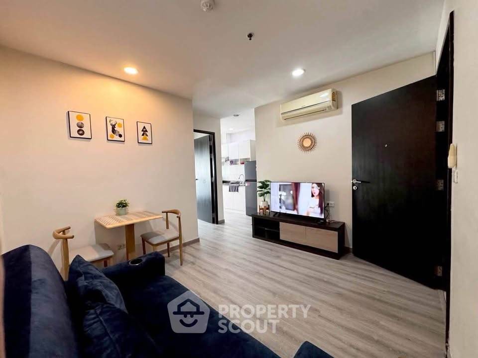 รูป คอนโดชั้น 15 แบบ 1 ห้องนอน Diamond Sukhumvit ใกล้ BTS อ่อนนุช (ID 3402945) - รูปที่ 4/9