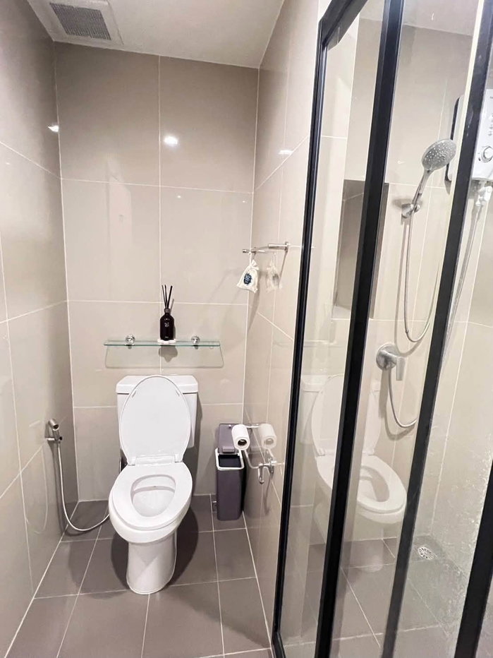 picture Condo for Rent at THE BASE Phetchaburi - Thonglor (F6910098) ID Line : @pccenter - 5/7