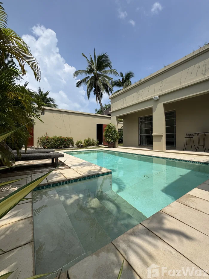 picture Elegant 2-Bedroom Private Pool Villa in Bang Tao 6840442 - 32/36