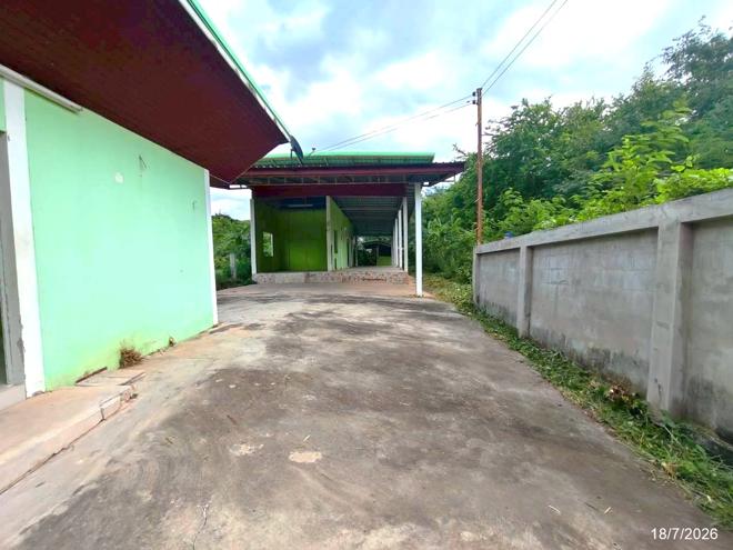 picture HOME 100 Sq.w. Kaset Sombon Chaiyaphum for 1.9M - 6/33