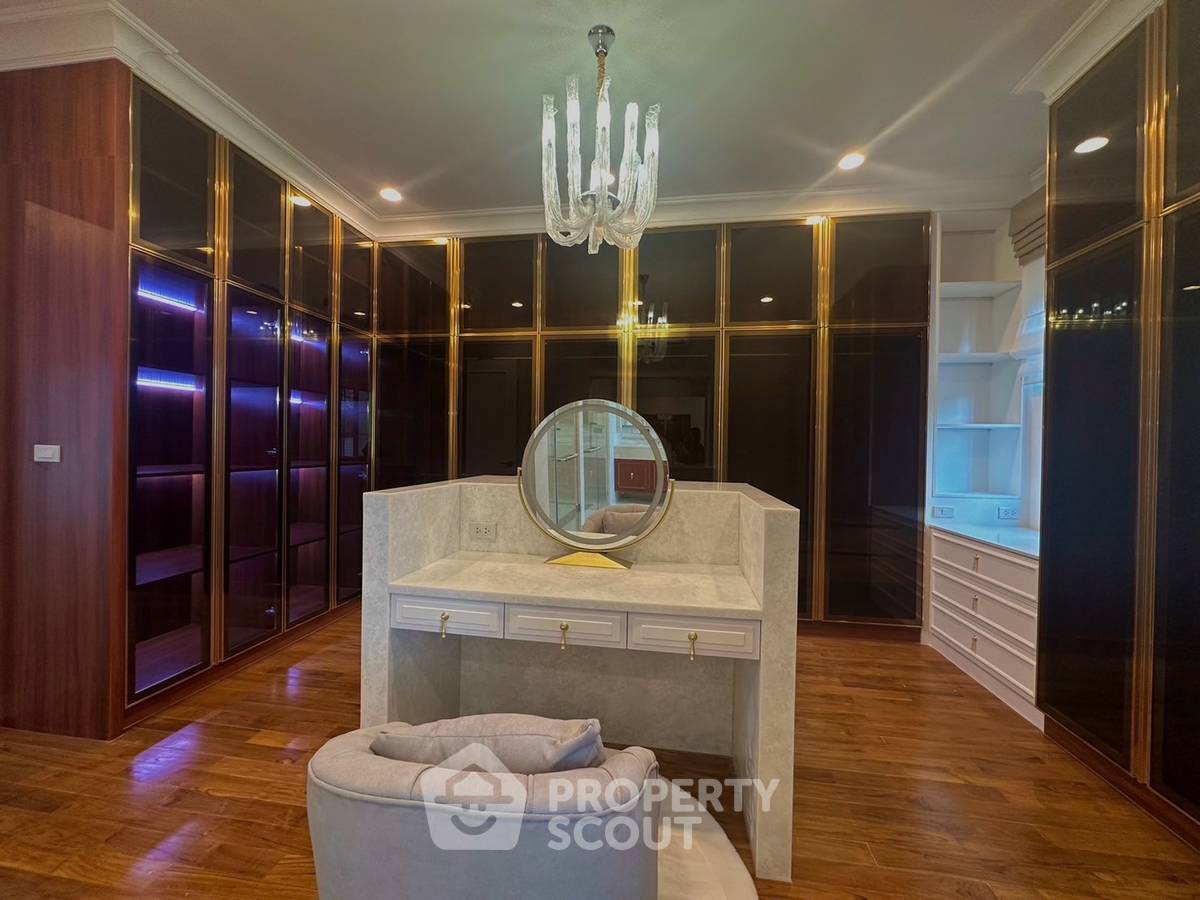 picture Spacious 5-BR 578 Sqm House For Rent At The Welton Rama 3 (ID 3407497) - 6/15