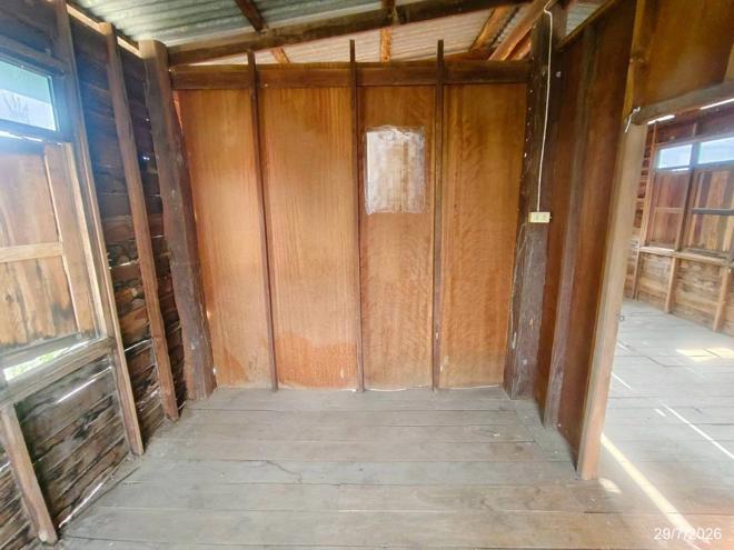รูป บ้านเดี่ยว 63 ตร.วา ศรีบุญเรือง หนองบัวลำภู 288,000 - รูปที่ 11/27