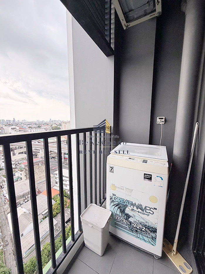picture *** Condo for rent : Privacy Thapra Interchange *** - 10/11