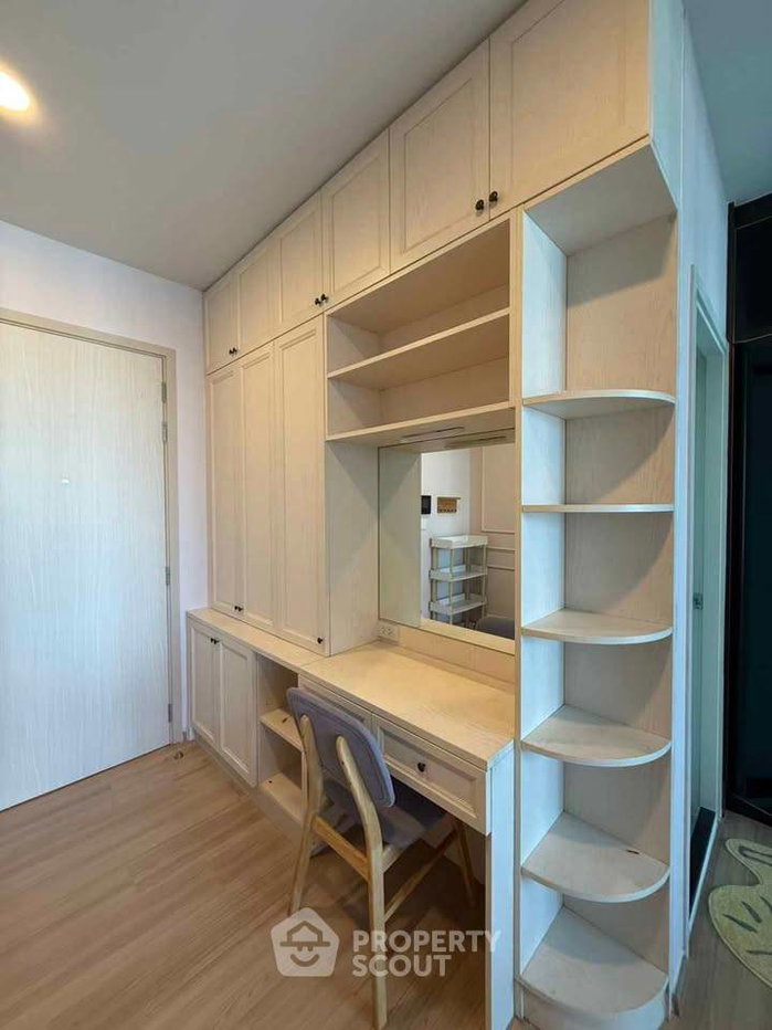 picture 1-BR Condo Chewathai Kaset-Nawamin Near BTS Kasetsart University (ID 3405794) - 11/14