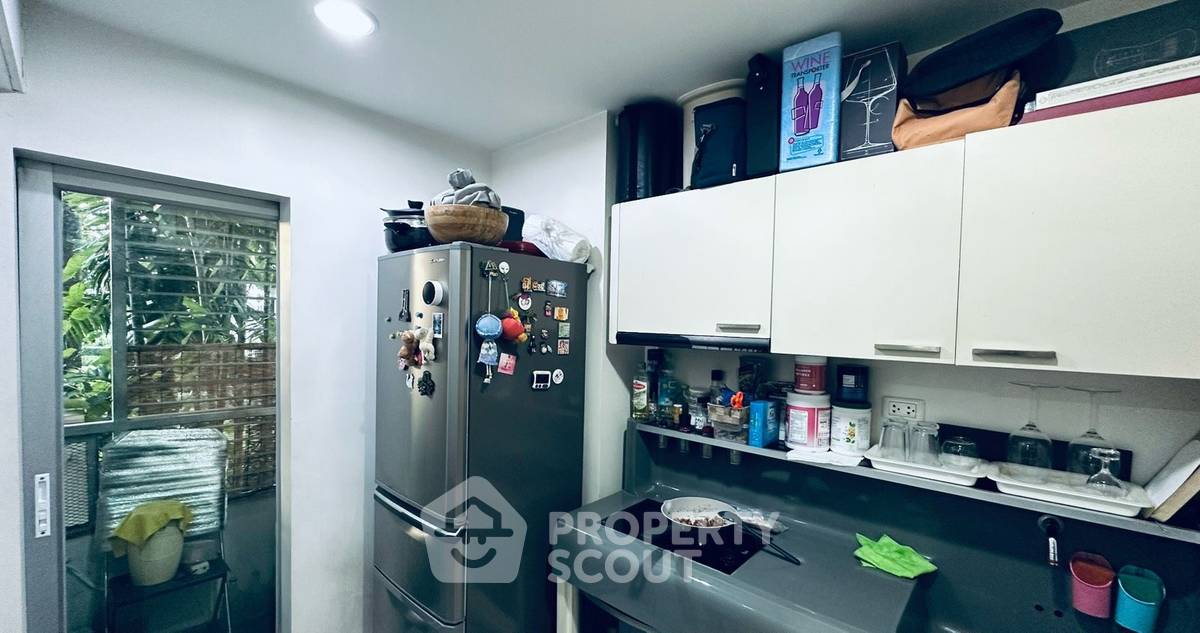 รูป ใกล้ BTS กรุงธนบุรี 100 ม. ขายคอนโด 2 ห้องนอน Q House Sathon (ID 3402193) - รูปที่ 6/18