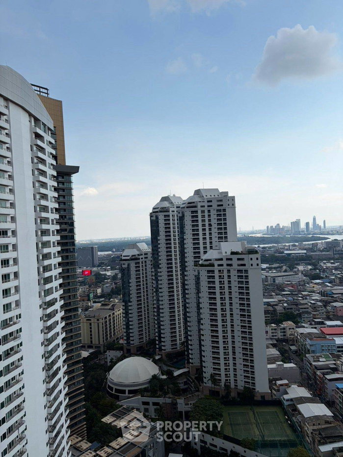 รูป ชั้น 33 คอนโด 1 ห้องนอน Park Origin Phrom Phong ใกล้ BTS พร้อมพงษ์ (ID 3404008) - รูปที่ 30/30