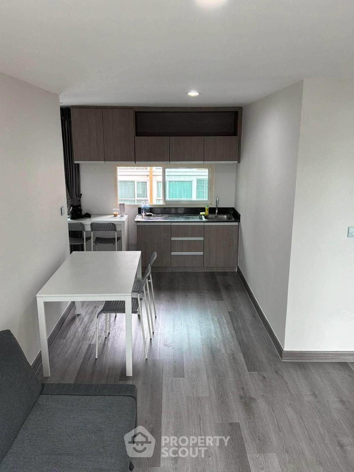picture 2-BR Condo at The Series Udomsuk close to Udom Suk (ID 3405842) - 5/10