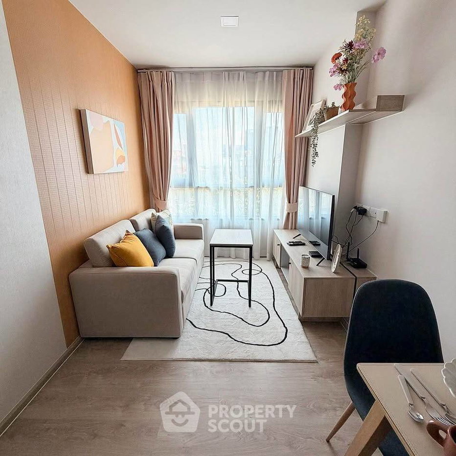 รูป คอนโด 1-ห้องนอน ที่ เดอะ เบสท์ ไฮ เชียงใหม่ ใน วัดเกต (ID 3404451) - รูปที่ 3/7