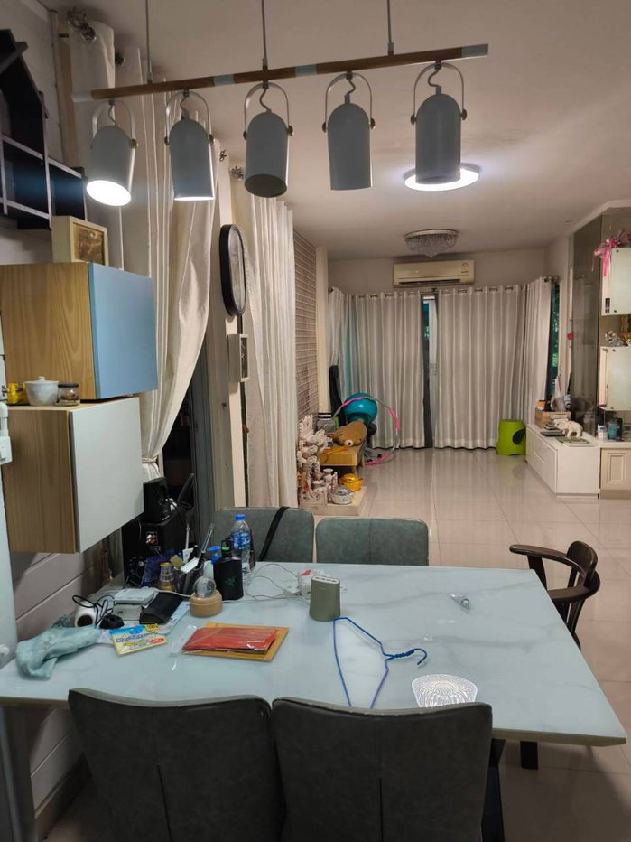 picture ND1066 For sale Life Bangkok Boulevard Pinklao-Petchkasem - 7/35