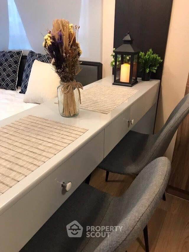 รูป คอนโด 1-ห้องนอน ที่ ยูนิโอ สุขุมวิท 72 ใกล้ BTS แบริ่ง (ID 3404723) - รูปที่ 7/9