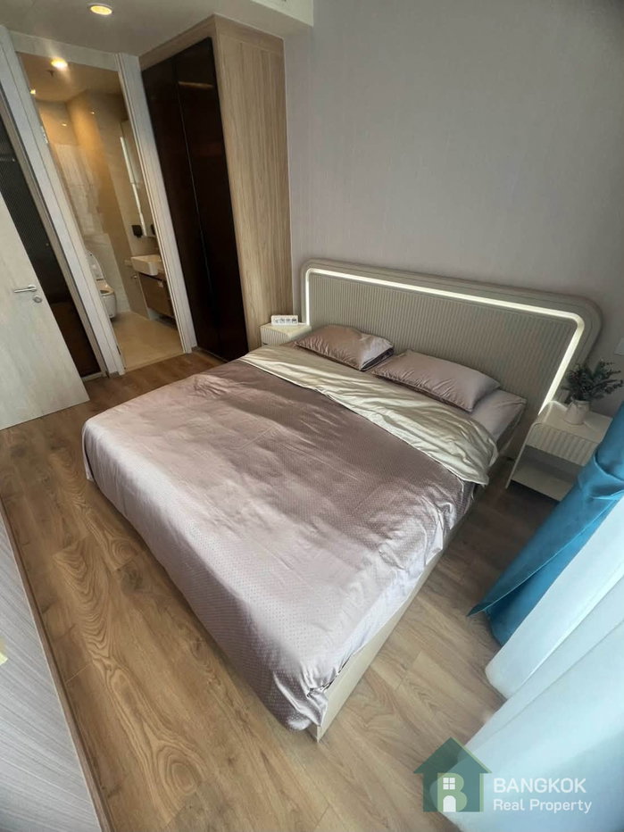 picture Noble Form Thonglor | Luxury Condo for Rent 2 Bed Prime Thonglor Location - 7/11