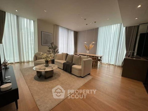 2-BR Condo 90 Sqm At 28 Chidlom Near BTS Chit Lom (ID 3402185)
