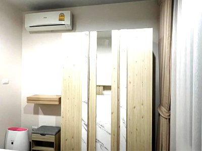 ขายคอนโด : A050363 Aspire Sathorn-Taksin Copper Zone