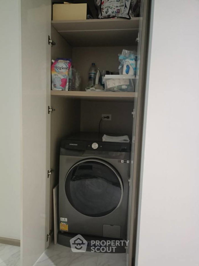 picture 1-BR Condo at Fynn Asoke near BTS Asok (ID 3403343) - 7/37