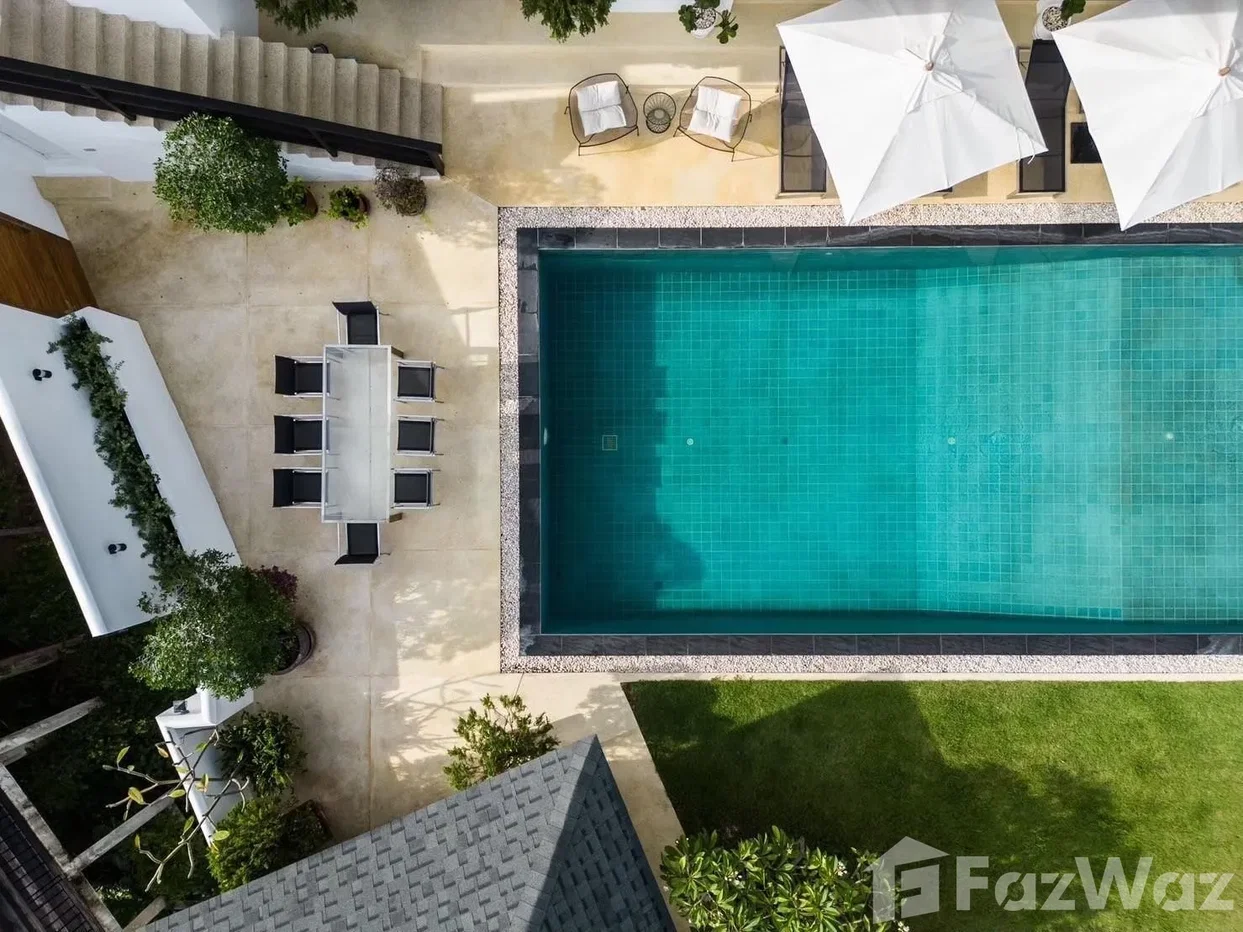 picture 4 Bedroom Villa for sale in Bo Phut, Surat Thani 6861940 - 7/28
