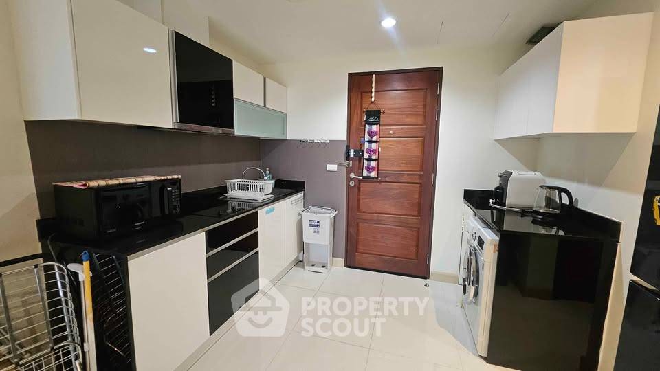 picture 15th-Floor 1-BR Condo At The Axis Pattaya For Rent (ID 3406373) - 5/29