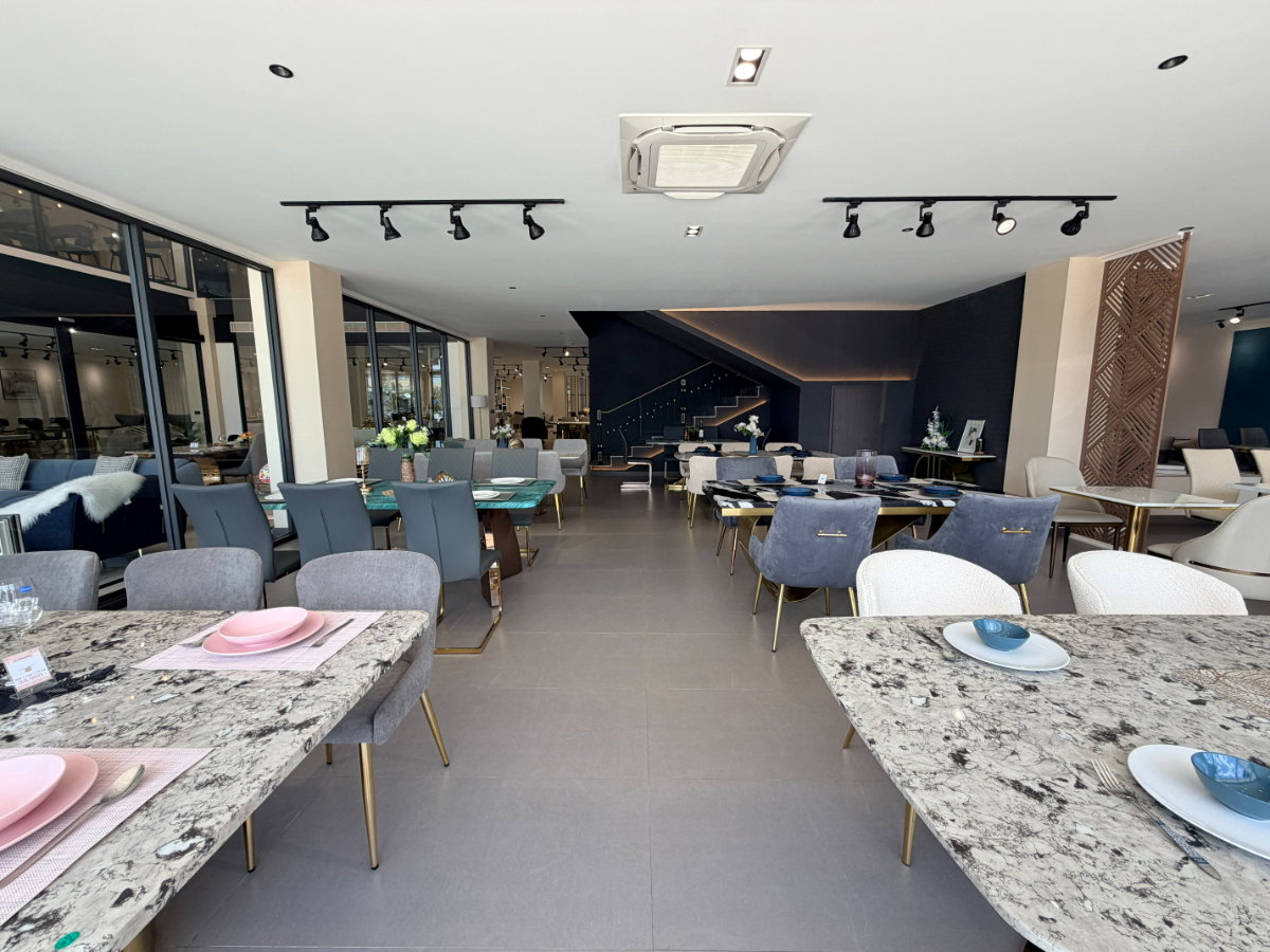 picture New Showroom for Rent Ratchaphruek AC/Solarcell/Parking - 15/35