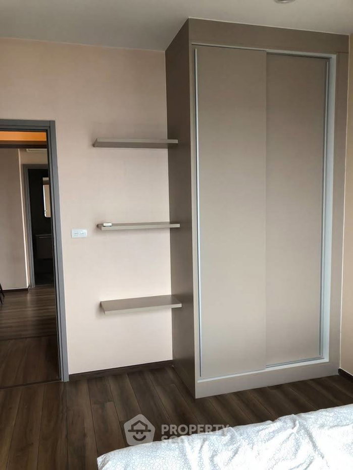รูป คอนโด 3-ห้องนอน ที่ ทีล สาทร-ตากสิน ใกล้ BTS วงเวียนใหญ่ (ID 3402884) - รูปที่ 10/11
