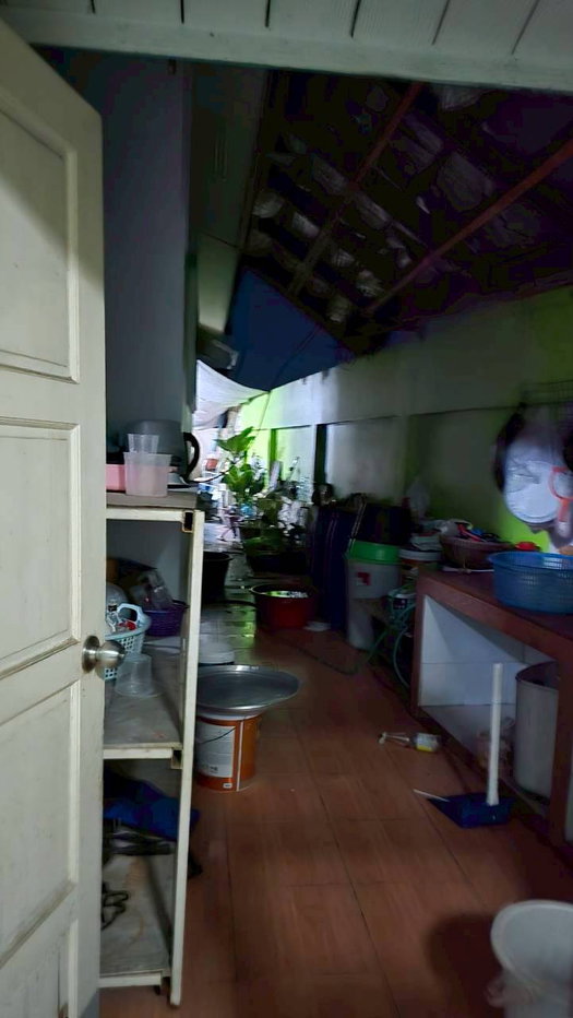 รูป 96549 - ขายบ้านเดี่ยว สวย หลังใหญ่ ขนาด 84.5 ตร.ว. หมู่บ้านโชคชัยวิลเลจ 8 ใจกลางพัทยา - รูปที่ 3/8