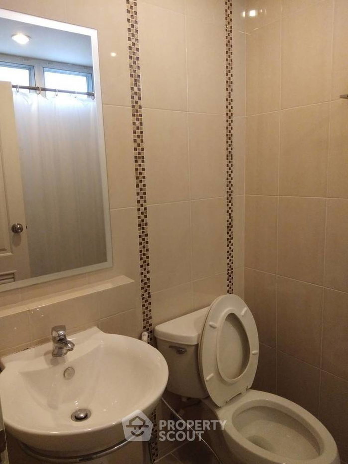 รูป คอนโด 3 ห้องนอน The Maple Sathon-Narathiwat Condominium ใกล้ BTS สุรศักดิ์ (ID 309397) - รูปที่ 4/32