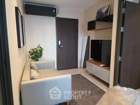 1-BR 31 Sqm At Rhythm Asoke, 300m To MRT Phra Ram 9 (ID 3405928)