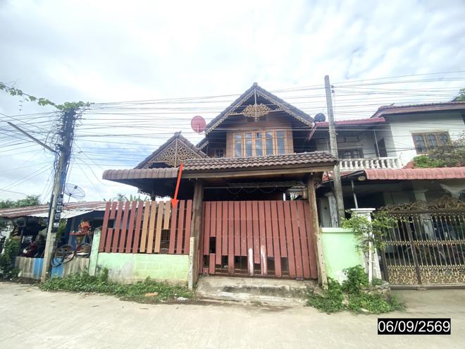 picture HOME 34.3 Sq.w. Sawankhalok Sukhothai for 783,000 - 14/33