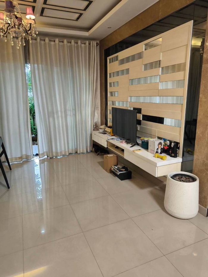 picture ND1066 For rent Life Bangkok Boulevard Pinklao-Petchkasem - 9/35