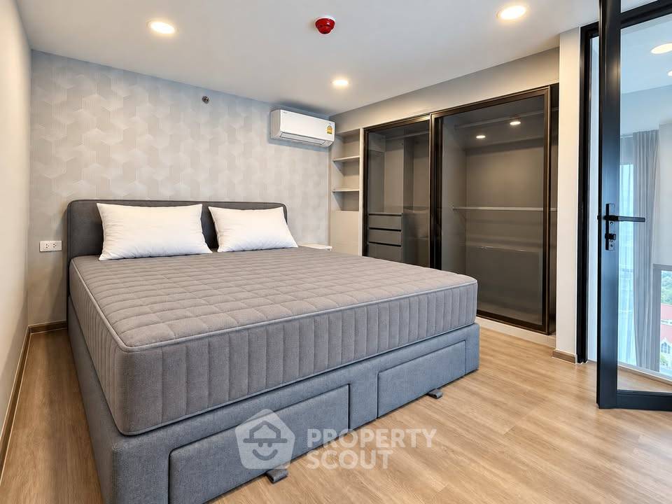 รูป ใกล้ BTS มหาวิทยาลัยเกษตรศาสตร์ 200 ม. | 1 ห้องนอน SO Origin Kaset Interchange (ID 3405135) - รูปที่ 10/10
