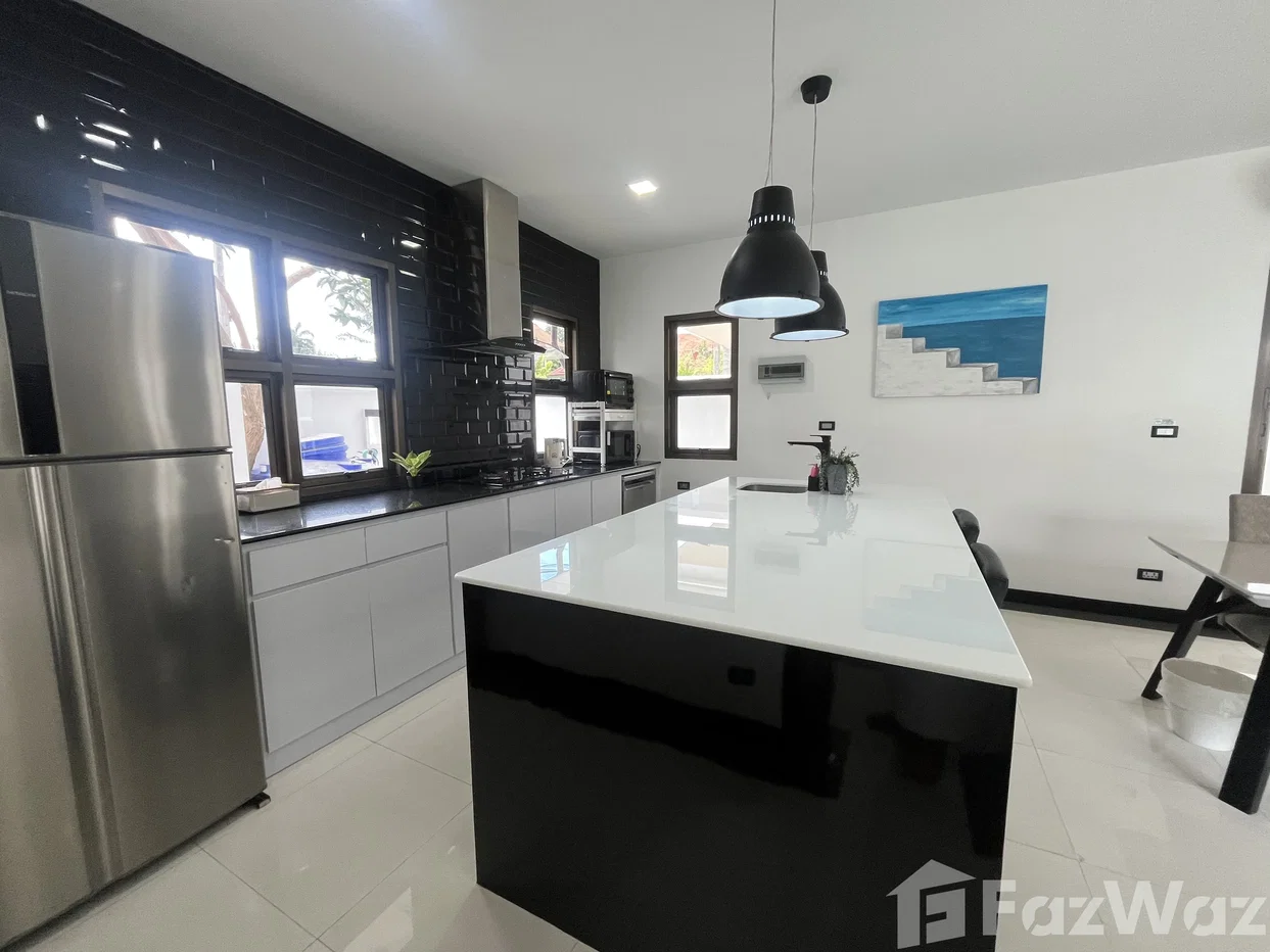 picture 2 Bedroom Villa for rent in Rawai, Phuket 6863311 - 11/26