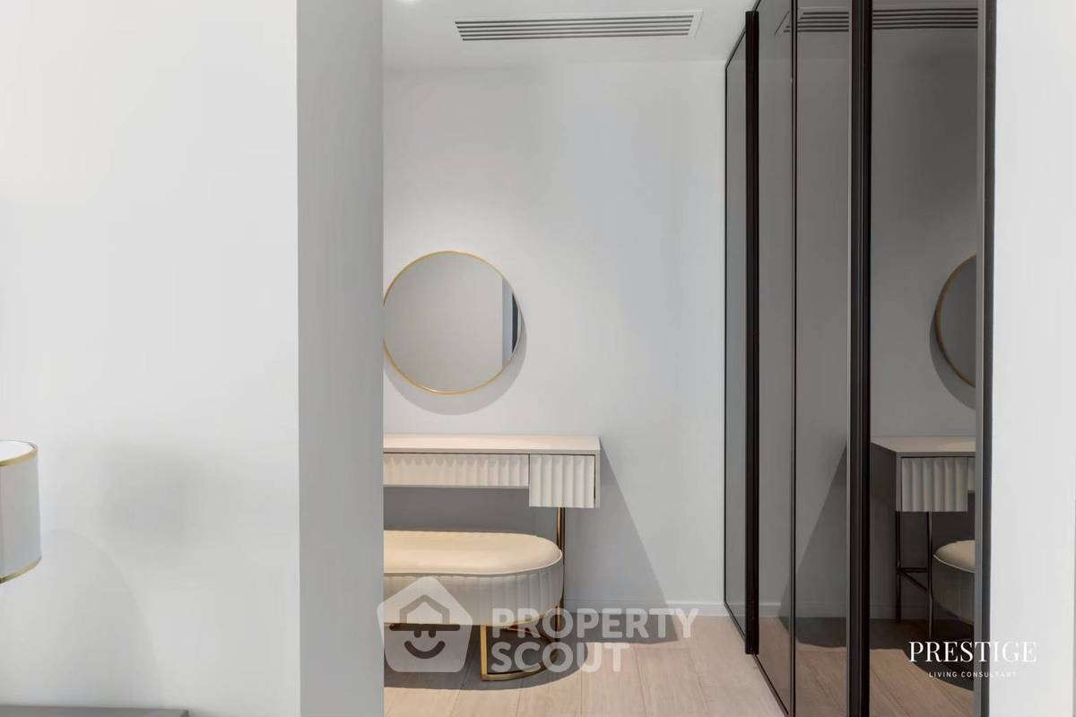 picture 2-BR Condo at The Lofts Silom near BTS Surasak (ID 3401330) - 9/30