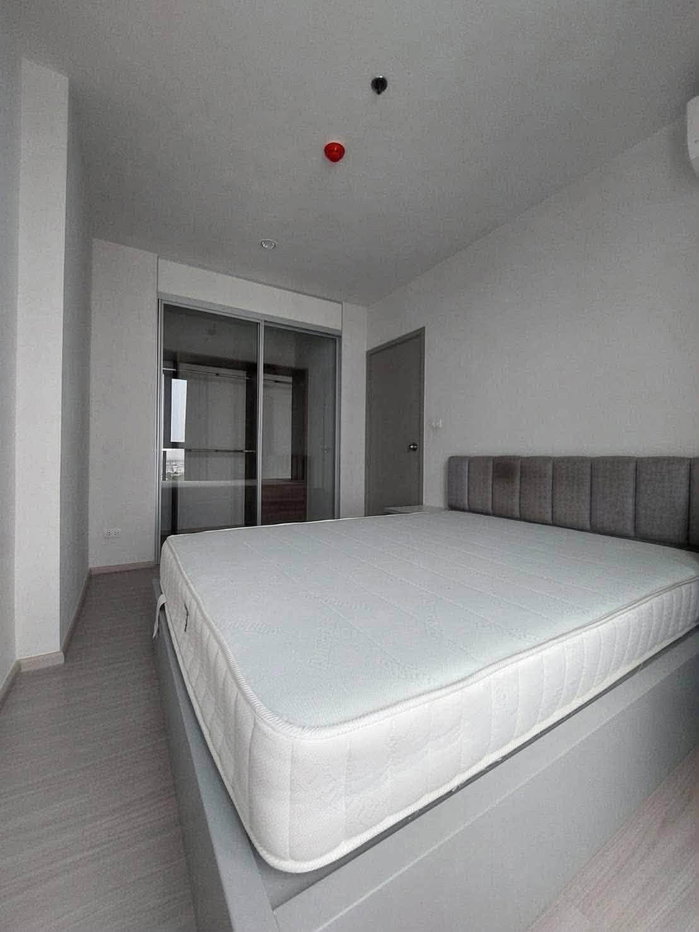 รูป ให้เช่า 🏡 เดอะ พาร์คแลนด์ เพชรเกษม56 ราคา 14,500 ขนาด 35 ตร.ม ทิศเหนือวิวเมือง - รูปที่ 7/10