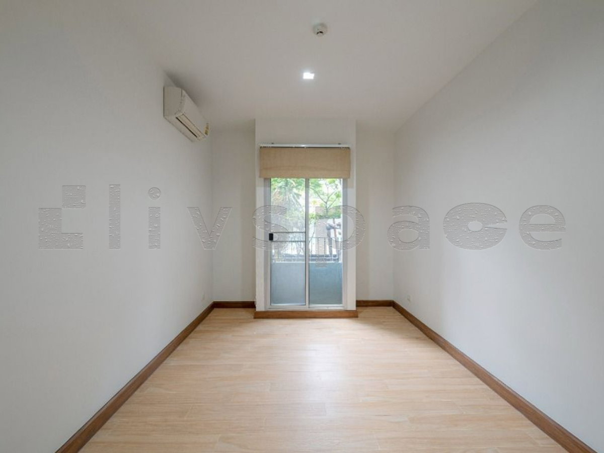 รูป ▚ L05C13ツ ขาย The Seed Musee Sukhumvit 26 2Bed 2Bath 78.47ตร.ม. 6.9 ลบ. ตร.ม. ละไม่ถึง 90k วิวสระที่จอดรถ 2 คัน (Fixed 1) ใกล้ BTS พร้อมพงษ์✨ - รูปที่ 5/9