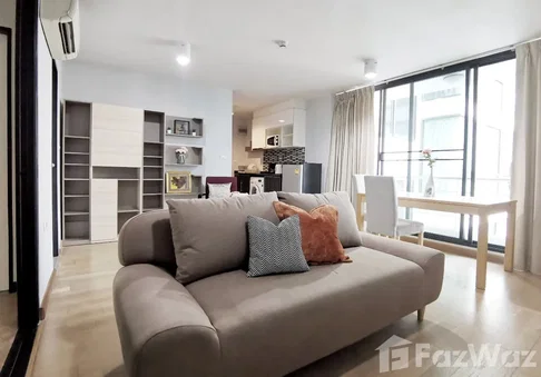 1 Bedroom Condo for sale at Bangkok Feliz Sukhumvit 69  6863058