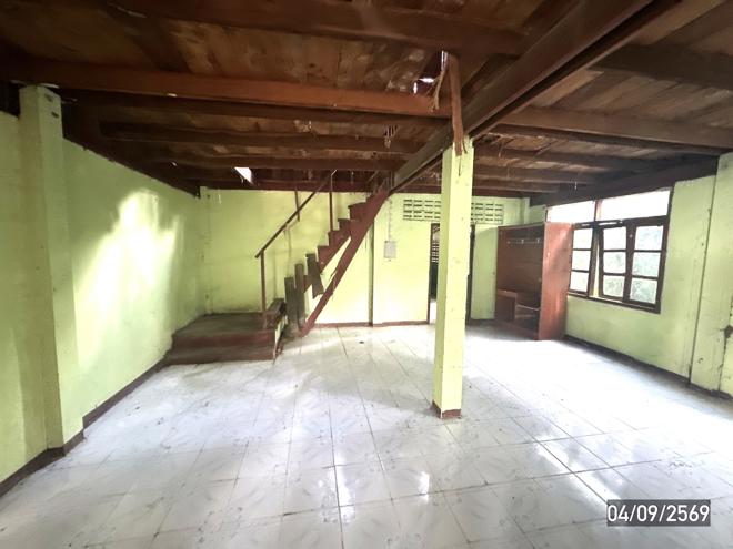 รูป บ้านเดี่ยว 197 ตร.วา เมืองอุบลราชธานี อุบลราชธานี 1.4M - รูปที่ 7/31
