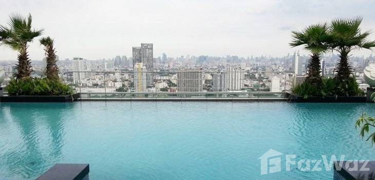 picture 2 Bedroom Condo for sale at The Line Phahonyothin Park 163665 - 3/8