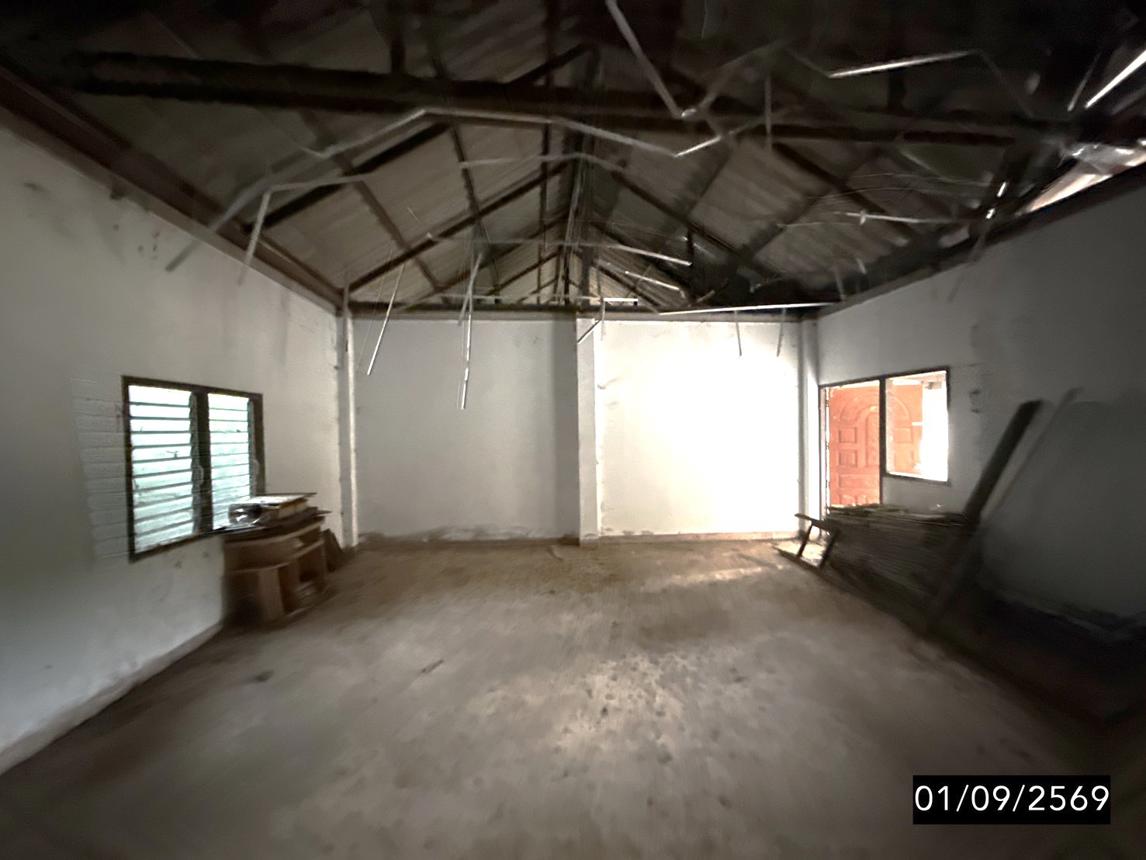 picture HOME 300 Sq.w. Waeng Noi Khon Kaen for 3.9M - 32/37