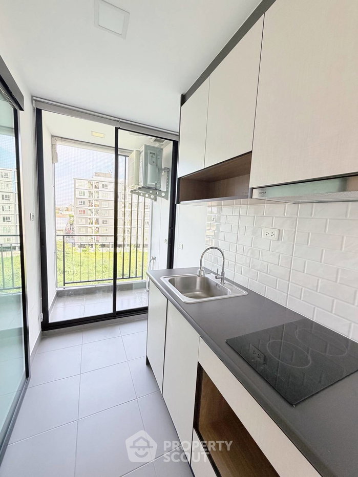 picture 1-BR Condo For Sale At The One Plus Grand Ramkhamhaeng (ID 3407457) - 9/9