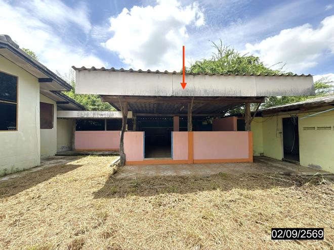 picture HOME 527 Sq.w. Nong Bua Nakhon Sawan for 6.5M - 21/53
