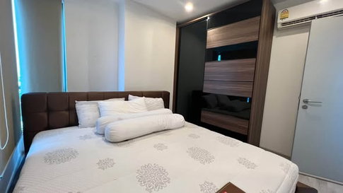 🤝🏻RB26694 ให้เช่าถูกมาก👍ไอดีโอ โมบิ จรัญ - อินเตอร์เชนจ์✅แอดมินตอบไว