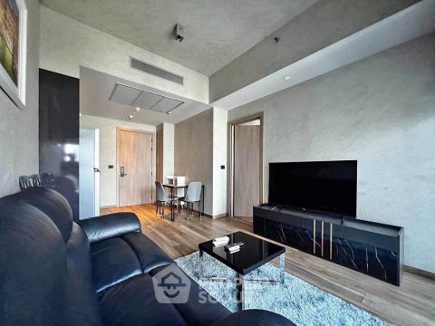 20th-Floor 1-BR At The Lofts Asoke Near MRT Phetchaburi (ID 3403943)