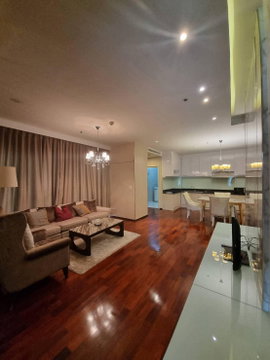 Noble Ora - 2Beds 2Baths 115sqm. in Thonglor - Rent 55,000 Available November2026