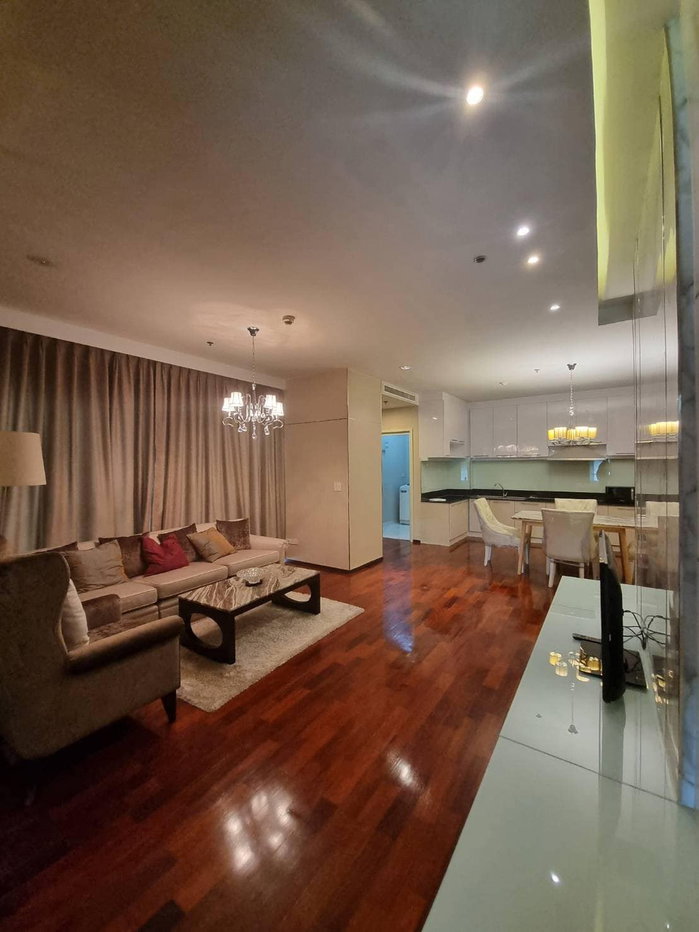 picture Noble Ora - 2Beds 2Baths 115sqm. in Thonglor - Rent 55,000 Available November2026 - 1/11
