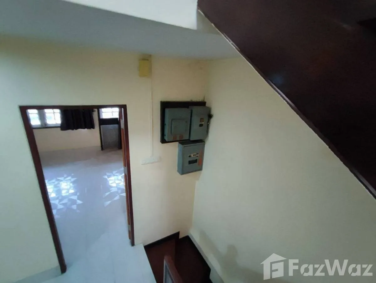 รูป ขาย บ้านเดี่ยว 3 ห้องนอน ในโครงการ บ้านบุษราคัมวิลเลจ 6863000 - รูปที่ 9/13